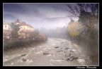 paesaggio invernale