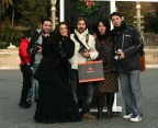 Un incontro casuale