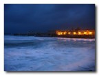mare in tempesta...
