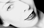 smile