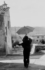 Flying umbrella 2