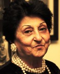 Nonna e i suoi 73 anni