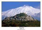 Agira sotto l'etna Agira sotto l'etna
