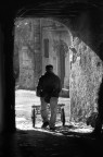 il taglialegna