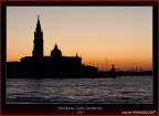 Venezia, San Giorgio Venezia, San Giorgio