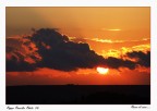 Rosso di sera...
