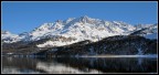 Near to... St. Moritz