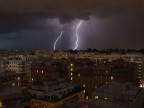 Temporale perfetto