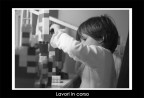 Lavori in corso ...