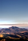 montagna e cielo