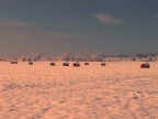 la nevicata