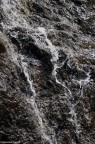 Mi sembra di ricordare che l'ho fatta su una cascata... ma che se lo ricorda