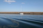 porto la caletta (NU)