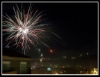Fuochi artificiali