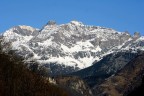 Scorcio di pace