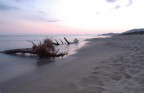 Riva's beach