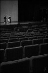 prove di ballo