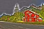 Passo Cima Banche