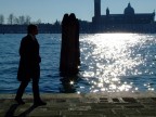 l'amore controluce...