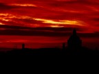 CAMPI SALENTINA_LECCE_TRAMONTO