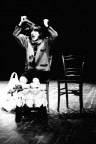 Fotografia a teatro