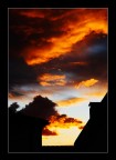 tramonto....