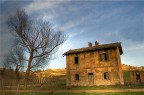 da qui passo' Goethe