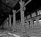 Scheletri metropolitani