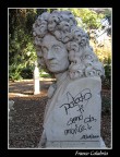 Pincio, dicembre 2006