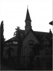 Casa gotica