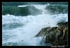 la forza del mare