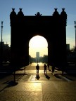 Arco di Trionfo