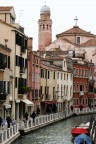 Angolo a Venezia