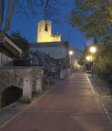 Salita alla Rocca