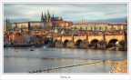 Praga in HDR Praga in HDR