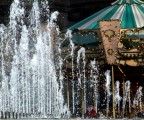 jeux d'eau
