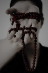 and pearls.