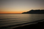 Rosso di sera...