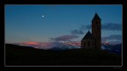 My favorite Church (total landscape)