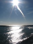 mare d'inverno