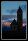 My favorite Church (vertical Cut)