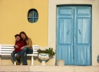 Anita e Leonardo