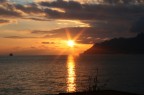 La via d'oro!