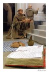 presepe francescano