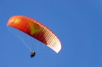 Manca qualche particolare paesaggistico lo so! Ma chi va in parapendio non sempre ti fa la grazia di passarti sopra in questa maniera. Cmq Critiche e commenti sono graditi