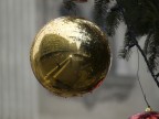 Palla di Natale