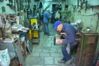 Artigiani a Palermo