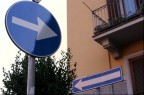 Sensi diversi