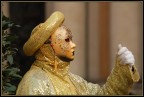 maschere d'altri tempi