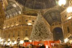 Ancora una immagine della Galleria di Milano